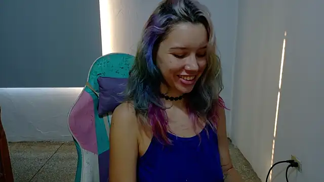 WandaDoll online show from March 25, 12:11 pm