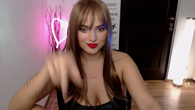 ChloeJewel1 online show from November 29, 12:52 pm