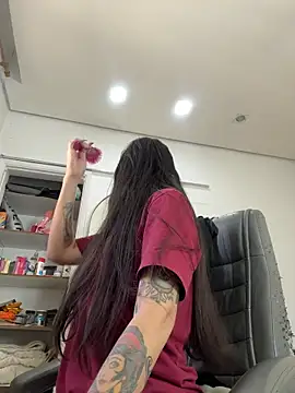 Nikatsu online show from March 17, 1:58 pm