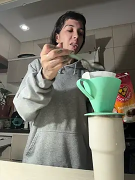 Nikatsu online show from April 14, 8:20 am