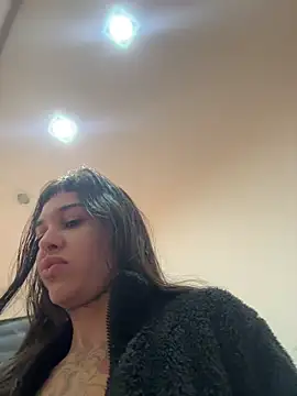 Snapshot of Nikatsu chatting on May 19, 11:27 am Nikatsu online show from May 19, 11:27 am