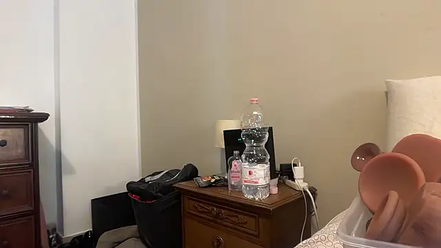 Dulce latingirl online show from May 25, 2:01 pm
