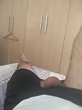 flavio81augusto online show from March 6, 12:56 pm