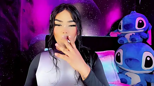 Alessiax- online show from February 5, 4:16 am