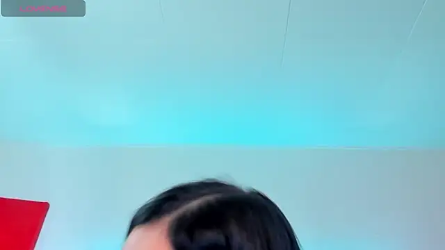 Abbye blue01 online show from December 17, 12:34 am