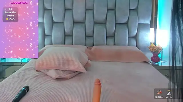 Abbye blue01 online show from January 10, 3:39 am