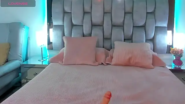 Abbye blue01 online show from January 11, 2:30 am