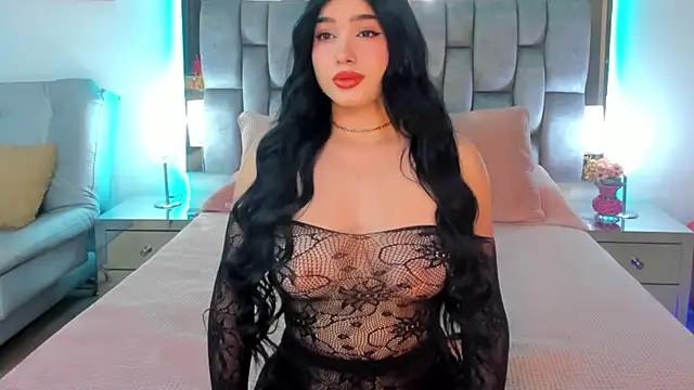 Abbye blue01 online show from January 15, 10:35 pm