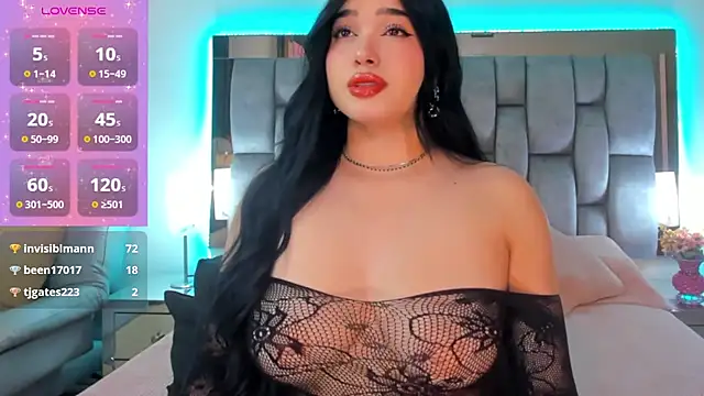 Abbye blue01 online show from January 16, 4:38 am