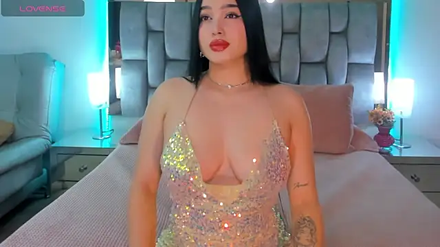 Abbye blue01 online show from January 27, 10:49 pm