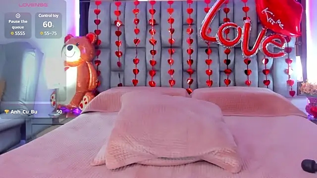 Abbye blue01 online show from February 6, 4:10 am