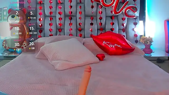 Abbye blue01 online show from February 15, 2:15 am