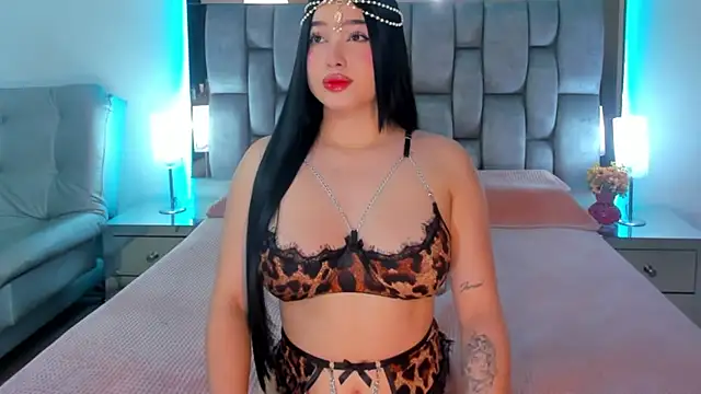 Abbye blue01 online show from March 19, 10:42 pm