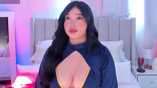 Abbye blue01 online show from November 21, 8:29 pm