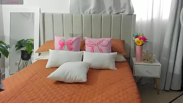 Abbye blue01 online show from March 3, 9:53 pm