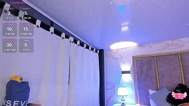 GiselOrtiz online show from November 18, 10:09 am