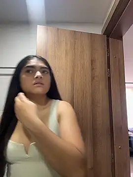 GiselOrtiz online show from January 8, 12:07 pm