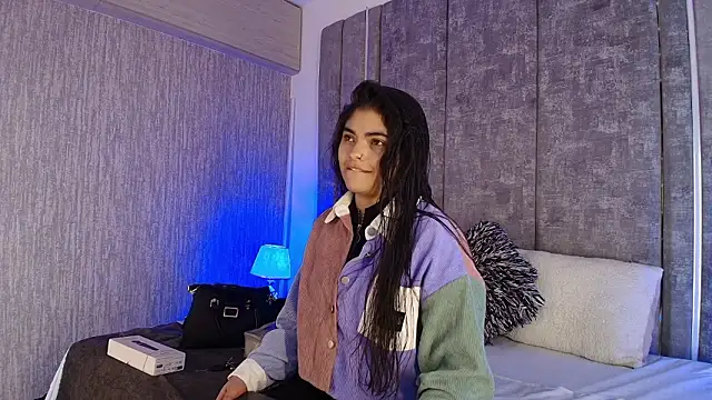 Snapshot of GiselOrtiz chatting on January 17, 10:20 am GiselOrtiz online show from January 17, 10:20 am