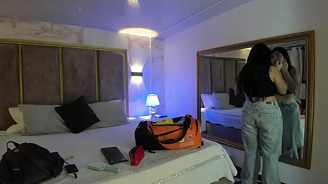 Snapshot of GiselOrtiz chatting on February 2, 10:36 am GiselOrtiz online show from February 2, 10:36 am