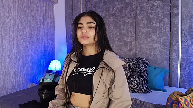 Snapshot of GiselOrtiz chatting on February 14, 11:40 am GiselOrtiz online show from February 14, 11:40 am