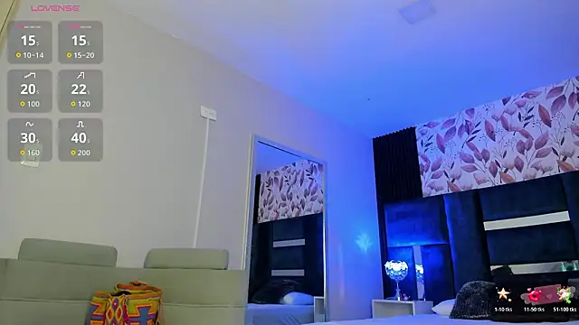 Snapshot of GiselOrtiz chatting on February 25, 11:20 am GiselOrtiz online show from February 25, 11:20 am