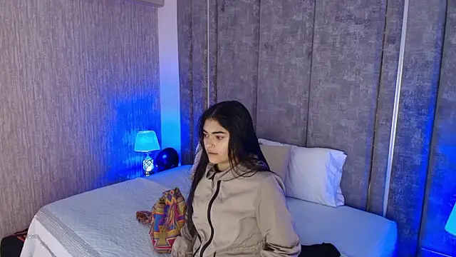 Snapshot of GiselOrtiz chatting on February 27, 12:05 pm GiselOrtiz online show from February 27, 12:05 pm