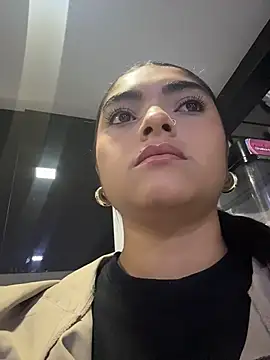 GiselOrtiz online show from April 30, 9:37 am