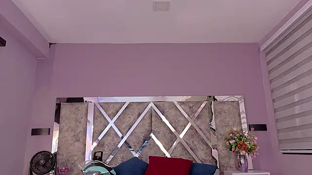 GiselOrtiz online show from May 8, 10:09 am