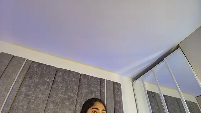 GiselOrtiz online show from May 18, 10:10 am