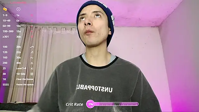 Pinkandyellowpokemon online show from September 14, 3:49 am