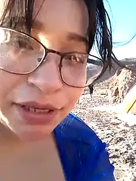 Snapshot of MX-SEX-FUN chatting on February 16, 12:30 am MX-SEX-FUN online show from February 16, 12:30 am