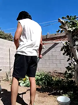 MX-SEX-FUN online show from March 6, 6:37 pm