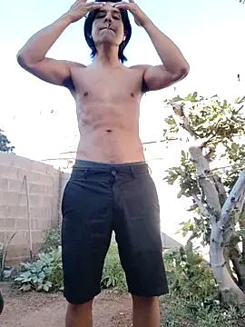 MX-SEX-FUN online show from March 27, 12:05 am