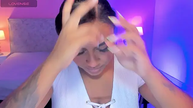 BlakmillerrGilson online show from October 28, 8:00 pm