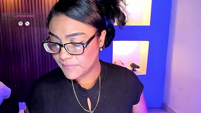 BlakmillerrGilson online show from February 16, 7:43 pm