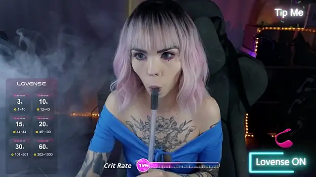 Kerry Kirk online show from November 28, 9:06 pm