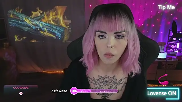 Snapshot of Kerry_Kirk chatting on March 13, 8:15 pm Kerry Kirk online show from March 13, 8:15 pm