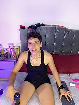 Antonella Cruz02 online show from May 21, 3:13 am