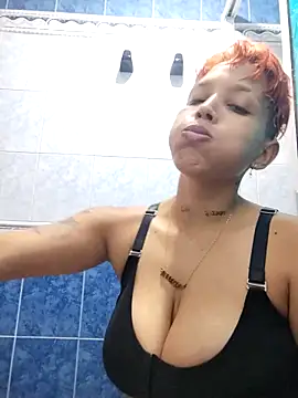 Dirty Zoe online show from March 6, 9:44 pm