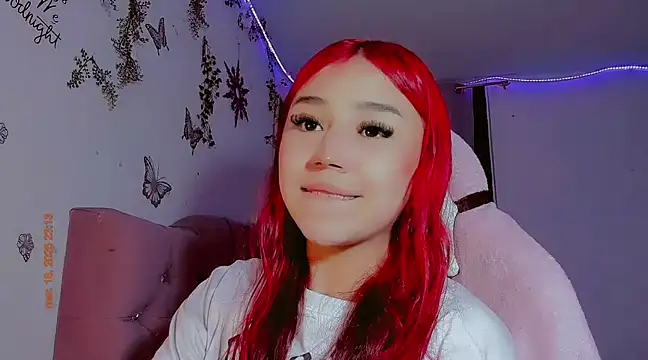 madisonx17 online show from March 19, 4:14 am