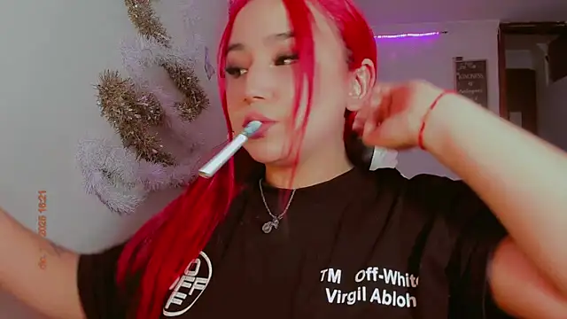 madisonx17 online show from December 13, 9:20 pm