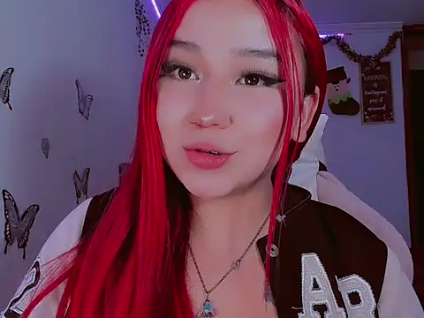 madisonx17 online show from January 15, 9:29 pm