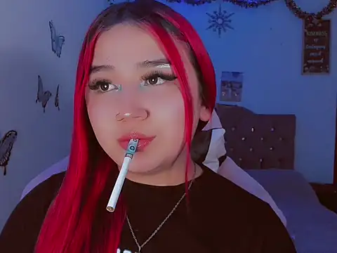 madisonx17 online show from February 21, 12:44 am