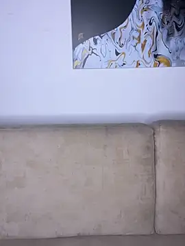 ValerieHilton online show from February 20, 1:25 am