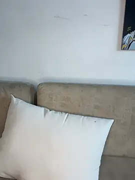 ValerieHilton online show from February 27, 9:36 pm