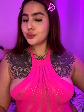 ValerieHilton online show from December 14, 10:36 pm