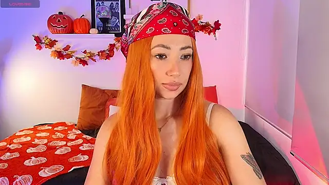 lilyy evanss online show from October 22, 8:52 pm