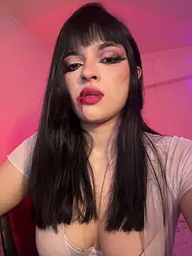 Anastasia1213 online show from October 24, 2:19 am