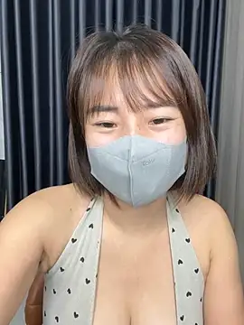 Snapshot of AnNa-99 chatting on February 1, 6:12 am AnNa-99 online show from February 1, 6:12 am