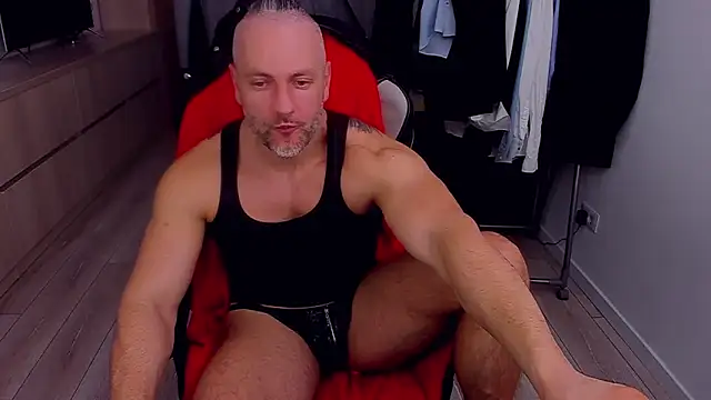 MarisMuscle online show from March 9, 7:40 pm